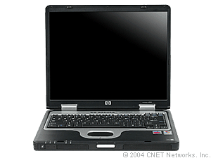HP COMPAQ NX5000