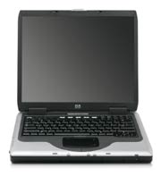 COMPAQ NX9030